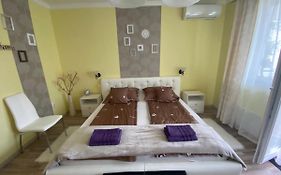 Eszter Apartman