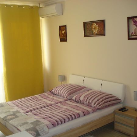 Eszter Apartman Eger Kültér fotó