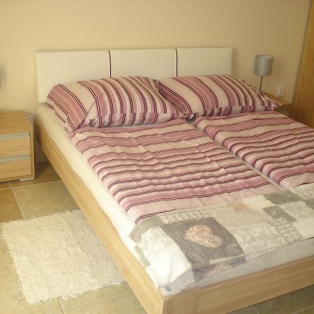 Eszter Apartman Eger Kültér fotó