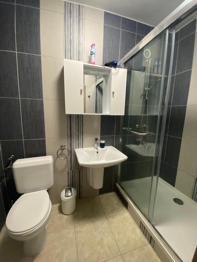 Eszter Apartman Eger Kültér fotó