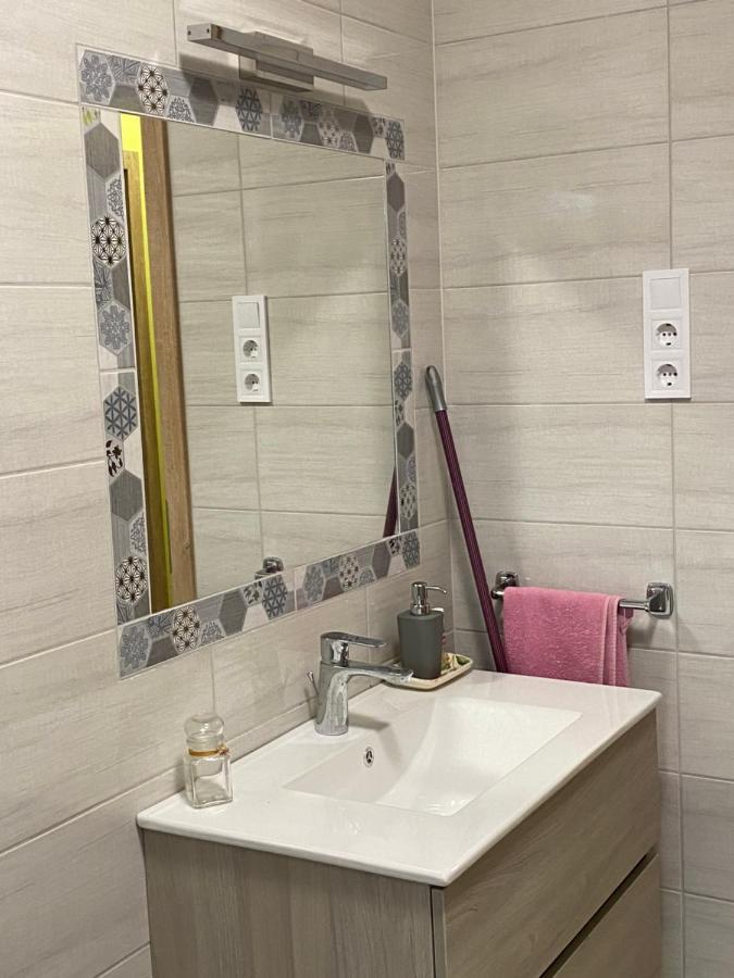 Eszter Apartman Eger Kültér fotó