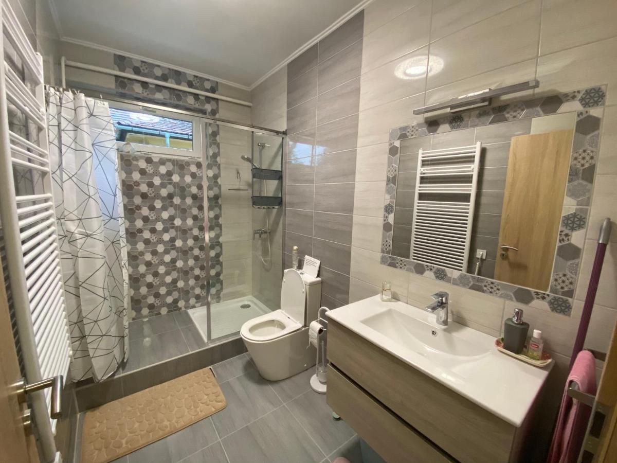 Eszter Apartman Eger Kültér fotó