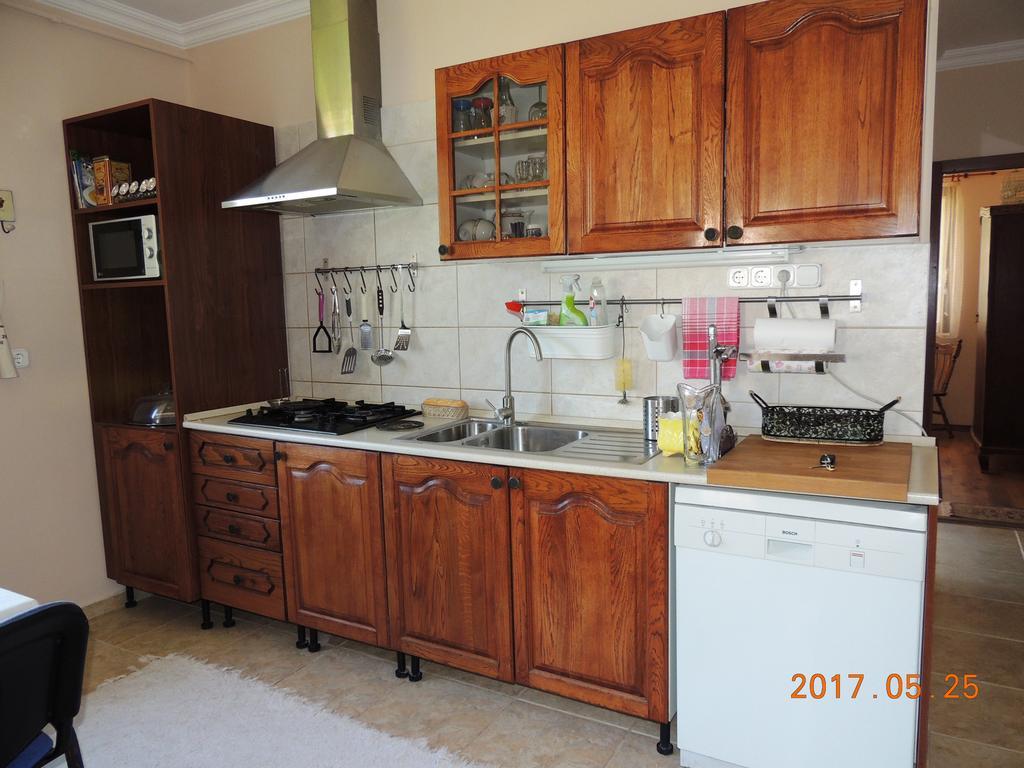 Eszter Apartman Eger Kültér fotó