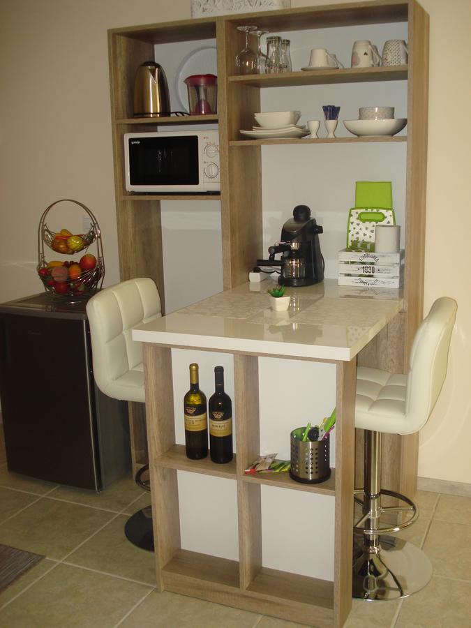 Eszter Apartman Eger Kültér fotó