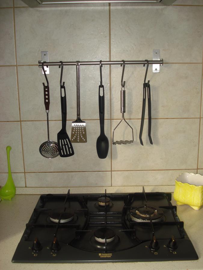 Eszter Apartman Eger Kültér fotó